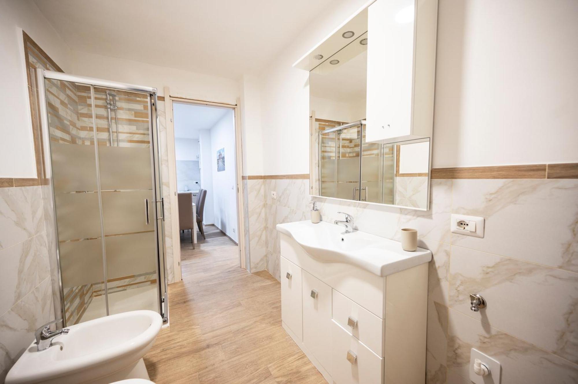 Appartement Red's House Torre Gaia *